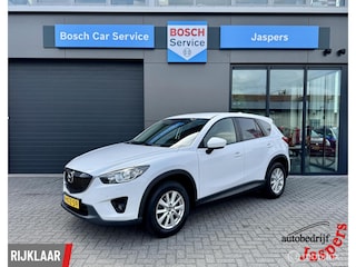 Mazda CX-5 2.0 TS+ Trekh/STOELVERW/CLIMA