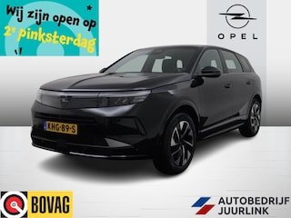 Opel Grandland 1.6 Turbo Plug-in-Hybrid 1500kg Trekgewicht Nav/Stoelverw./Camera/Comfort.Stoelen/ad.Cruise/Vc/CarPlay/Led