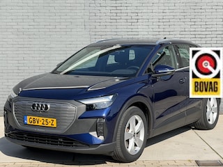 Audi Q4 35 Edition 55 kWh