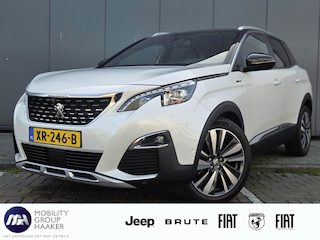 Peugeot 3008 1.2 PureTech GT Line | Apple-Android | Trekhaak | Dealeronderhouden