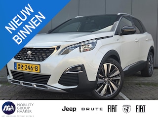 Peugeot 3008 1.2 PureTech GT Line | Apple-Android | Trekhaak | Dealeronderhouden