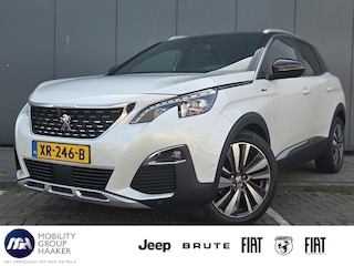 Peugeot 3008 1.2 PureTech GT Line | Apple-Android | Trekhaak | Dealeronderhouden
