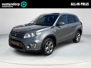 Suzuki Vitara 1.6 Exclusive Navigatie | Camera | trekhaak