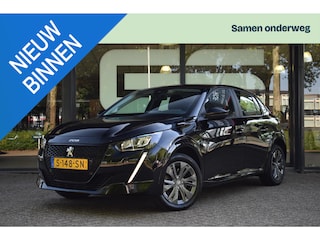 Peugeot 208 EV Active Pack 50 kWh