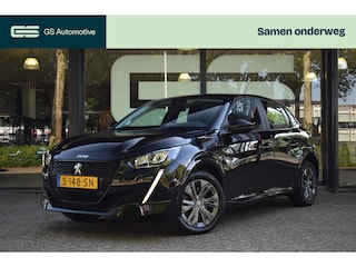 Peugeot 208 EV Active Pack 50 kWh