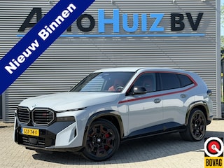 BMW XM PHEV Label Red 30 kWh 22 Inch Bang & Olufsen Sound M Driver´s Package Stoelventilatie Stuurwielverwarming Stoelmassage Driving Assistant Professional