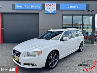 Volvo V70 2.0T R-Edition NAP/Vol. historie aanw / 2e eig