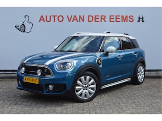Mini Countryman 1.5 Cooper S PHEV ALL4 Chili / Sportinterieur / Led verlichting / Enz.