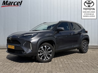 Toyota Yaris Cross 1.5 Hybrid 115 First Edition NL Auto 1e Eigenaar Navi Keyless Clima Cruise