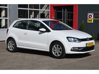 Volkswagen Polo 1.2 TSI 110pk Comfortline Automaat | Navi | Bluetooth | Trekhaak