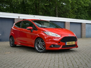 Ford Fiesta 1.6 ST1 Nieuwe Distributie!