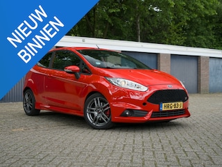 Ford Fiesta 1.6 ST1 Nieuwe Distributie!