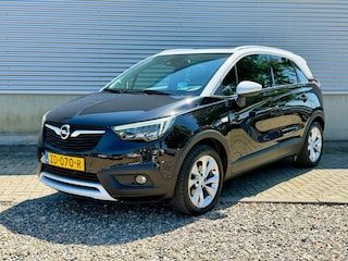 Opel Crossland X 1.2 Turbo 110pk Ultimate Automaat [ Full option ]