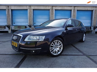 Audi A6 Avant 2.4 Pro Line * Zeer nette staat *