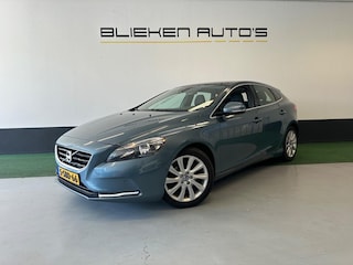 Volvo V40 1.6 D2 Summum