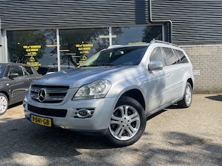 Mercedes-Benz GL 320 CDI 4MATIC Onbekend