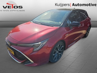Toyota Corolla 1.8 Hybrid Executive
