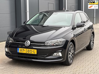 Volkswagen Polo 1.0 TSI COMFORTLINE 5DRS NAVI LMV