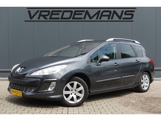 Peugeot 308 SW 1.6 SW VTi X-Line