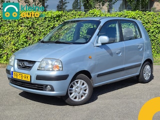 Hyundai Atos 1.1i Dynamic Cool | Airco | NIEUWE APK