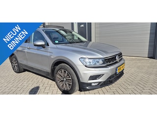 Volkswagen Tiguan 1.5 TSI ACT Comfortline Business Automaat | Panorama | Navi | Bluetooth | Van een particulier aangeboden