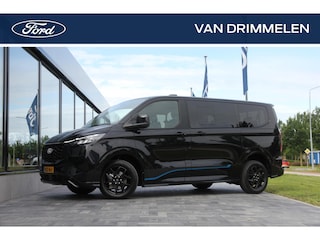 Ford Tourneo Custom 2.5 PHEV 233pk L1H1 340 CVT SPORT