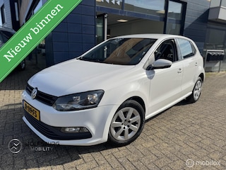 Volkswagen Polo 1.2 Easyline | Airco| 5drs| Dealer onderhouden