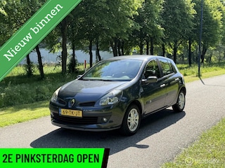 Renault Clio 1.4-16V Exception*NEW APK 05/27*AIRCO*CRUISE