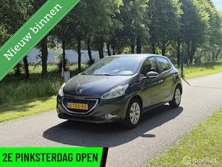Peugeot 208 1.2 VTi Envy*DISTRIBUTIE VV*PARKEERSENSOR*CRUISE