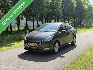 Peugeot 208 1.2 VTi Envy*DISTRIBUTIE VV*PARKEERSENSOR*CRUISE