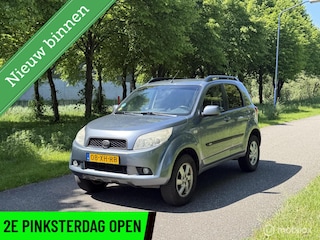 Daihatsu Terios 1.5-16v Expedition 2WD*NEW APK 06/27*AIRCO