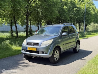 Daihatsu Terios 1.5-16v Expedition 2WD*NEW APK 06/27*AIRCO