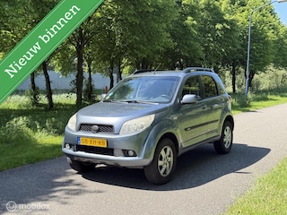 Daihatsu Terios 1.5-16v Expedition 2WD*NEW APK 06/27*AIRCO