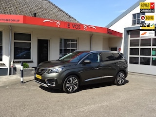 Peugeot 5008 1.2 PureTech Blue Lease Premium