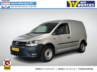 Volkswagen Caddy 2.0 TDI | BlueM Trendline | Airco | Cruise | Navi