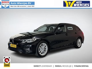 BMW 3-serie Touring 330e | Business Edition Plus | Navi | Leer | Trekhaak