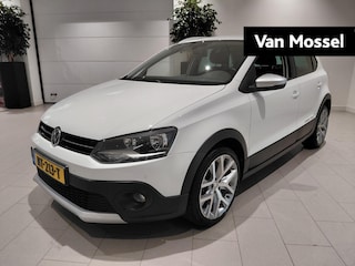 Volkswagen Polo 1.2 TSI Cross