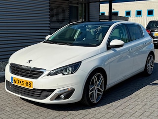 Peugeot 308 1.6 THP Allure| Nette auto.