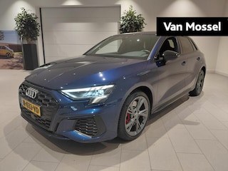 Audi A3 Sportback 45 TFSI e S edition Competition