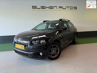 Citroën C4 Cactus 1.2 PureTech Business Plus