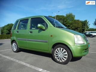 Opel Agila 1.2-16V Comfort