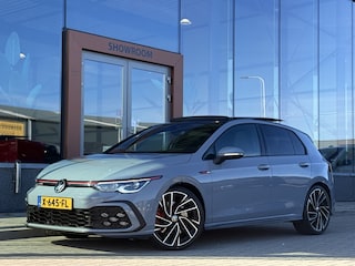Volkswagen Golf 2.0 TSI GTI | Pano | Harman / Kardon | Achteruitrijcamera | HDD | Stoel / Stuurverwarming |