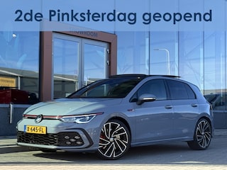 Volkswagen Golf 2.0 TSI GTI | Pano | Harman / Kardon | Achteruitrijcamera | HDD | Stoel / Stuurverwarming |