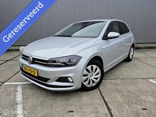 Volkswagen Polo 1.0 TSI Comfortline Clima / Cruis / App Connect