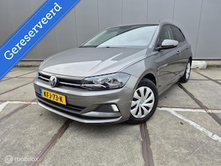 Volkswagen Polo 1.0 TSI Comfortline Clima / Cruis / App Connect