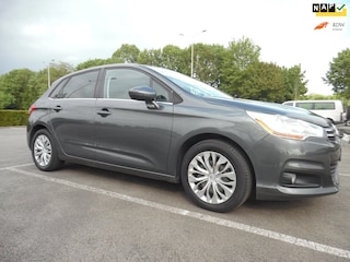 Citroën C4 1.6 VTi Tendance