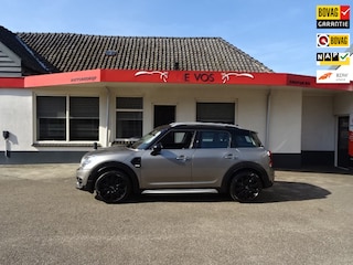 Mini Countryman 1.5 Cooper Dutch Made Edition