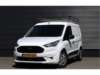 Ford Transit Connect 1.5 EcoBlue L1 Trend 1ste eigenaar Trekhaak - Airco - Cruise