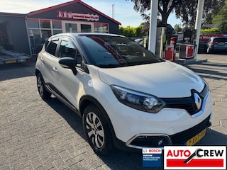 Renault Captur Energy TCe 90PK S&amp;S Expression