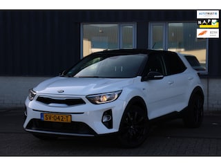 Kia Stonic 1.0 T-GDi DynamicLine NAP Navi CarPlay Cruise BT KeyLess